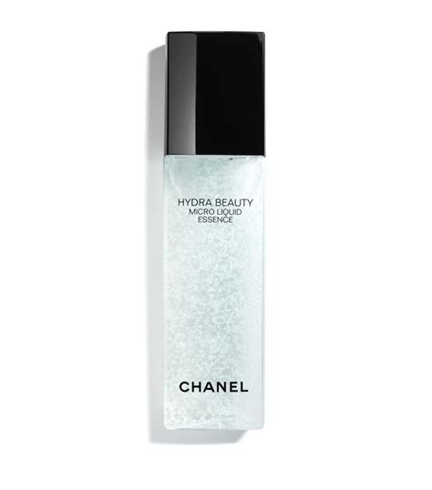 micro liquid essence chanel|HYDRA BEAUTY MICRO LIQUID ESSENCE Refining Energizing .